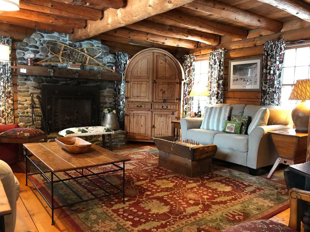 Pet Friendly Vacation Rentals In Vermont - BringFido