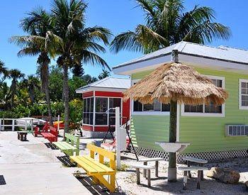 Castaways Beach And Bay Cottages Pet Policy