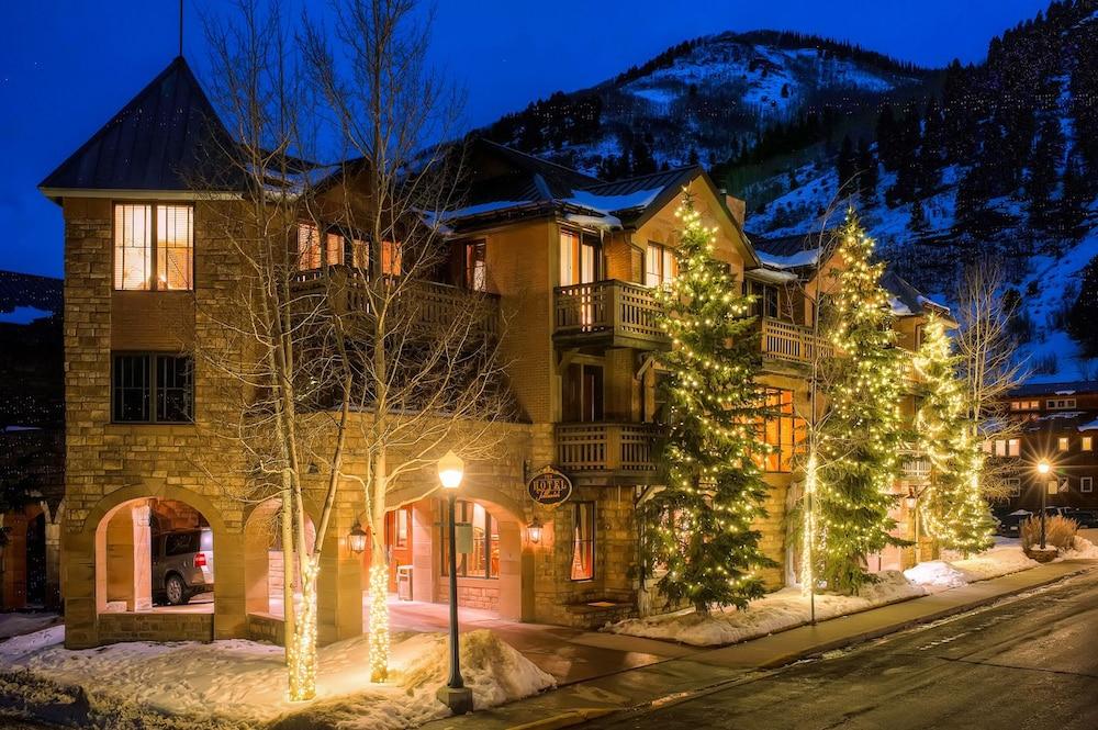 Pet Friendly Hotels in Telluride, CO BringFido