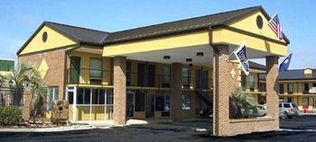 Pet Friendly Hotels In Sumter Sc Bringfido