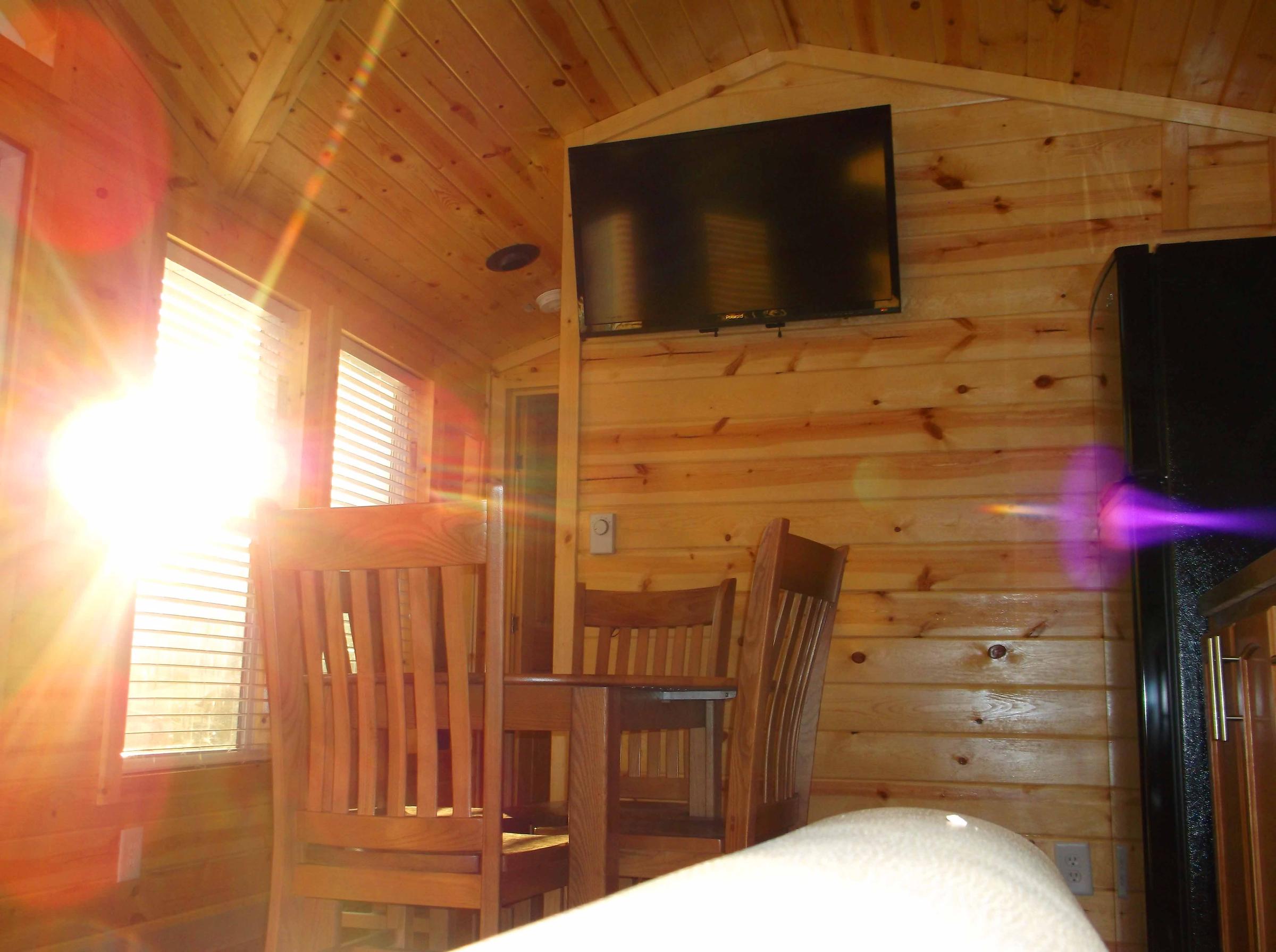 Sandusky / Bayshore Estates KOA Pet Policy