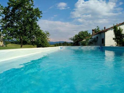 Pet Friendly Monte Termine Country House