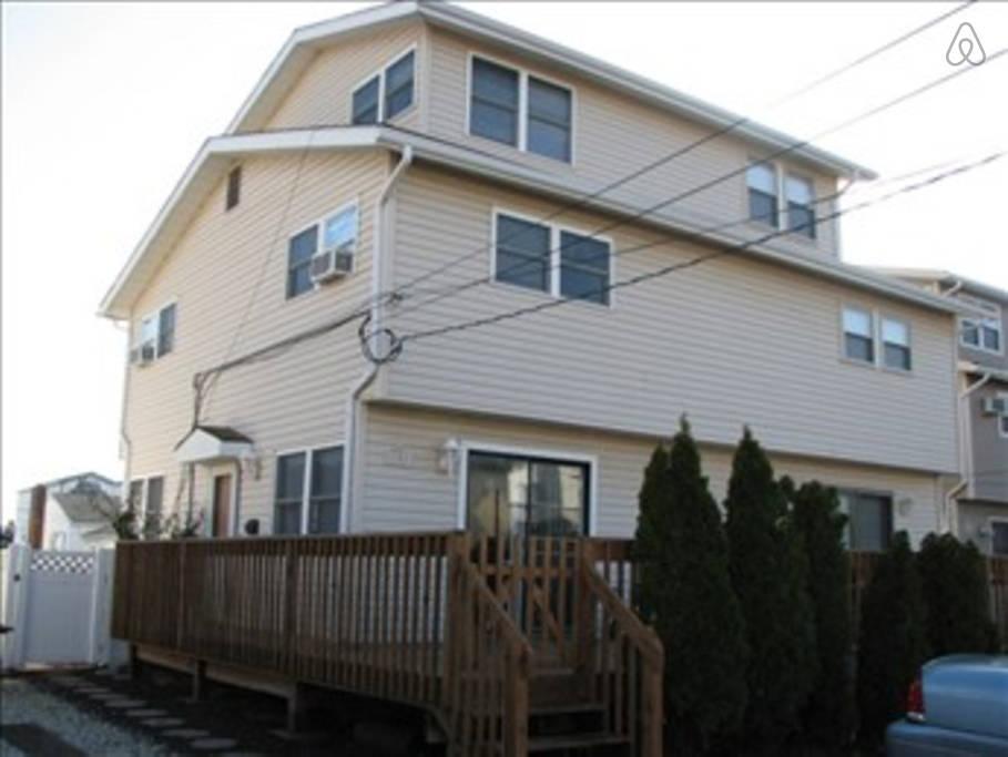 Sea Isle City Airbnb Rentals Pet Policy