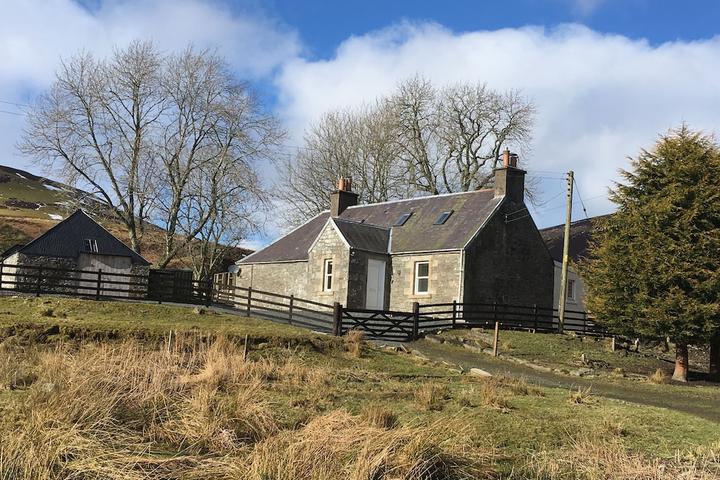Pet Friendly Cosy Rural Retreat in the Beautiful Yarrow Valley