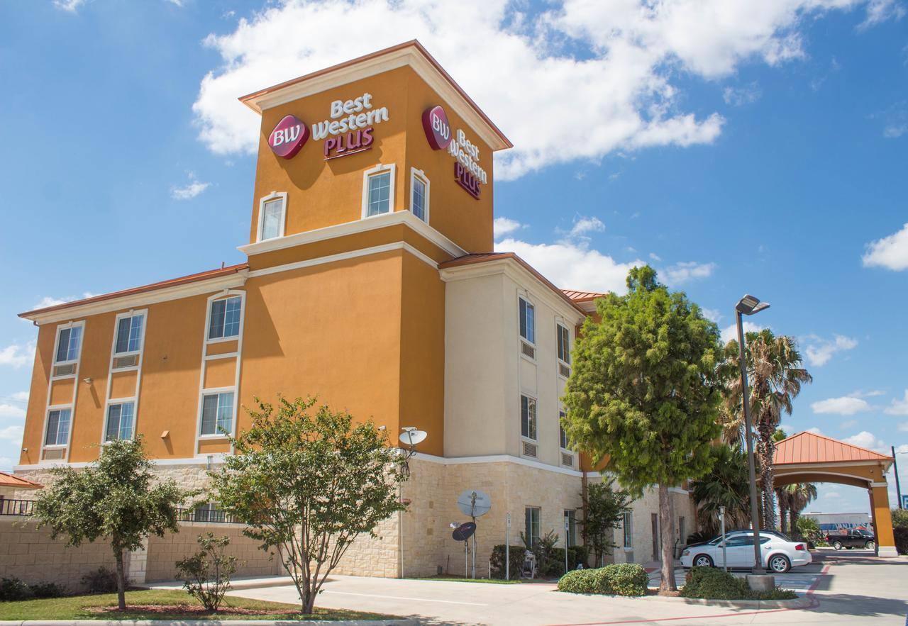 Pet Friendly Hotels in San Antonio, TX BringFido