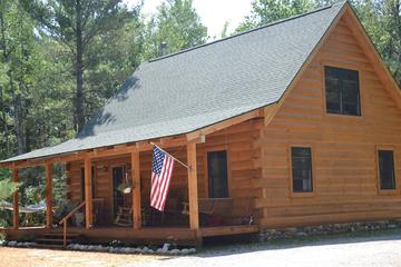 Pet Friendly Vacation Rentals In Higgins Lake Mi Bringfido