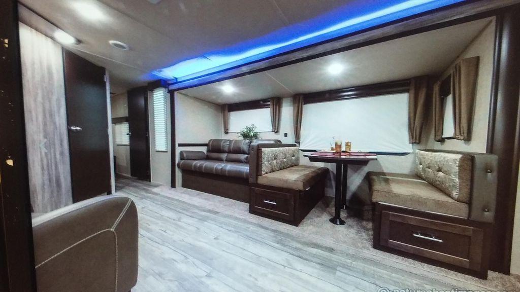 VRBO Lewistown Pet Policy