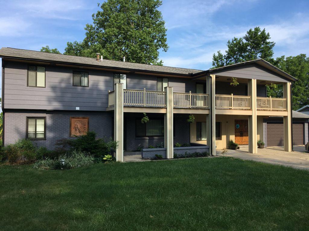 Pet Friendly Hotels In Bellefontaine Oh Bringfido