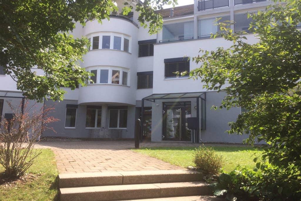 Pet Friendly Muenchwilen Airbnb Rentals