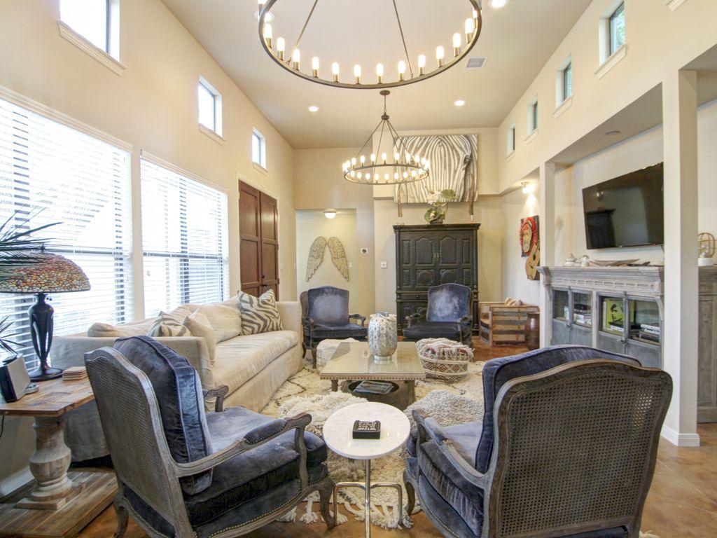 Pet Friendly VRBO Kyle