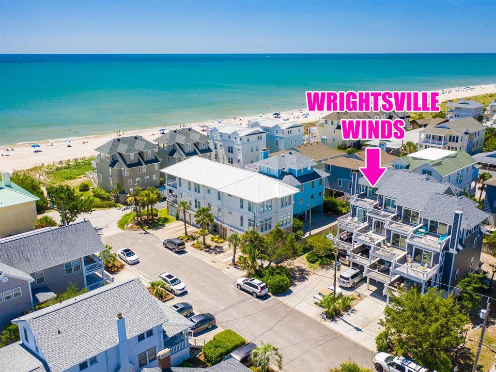 Wrightsville Winds 9468096 Pet Policy