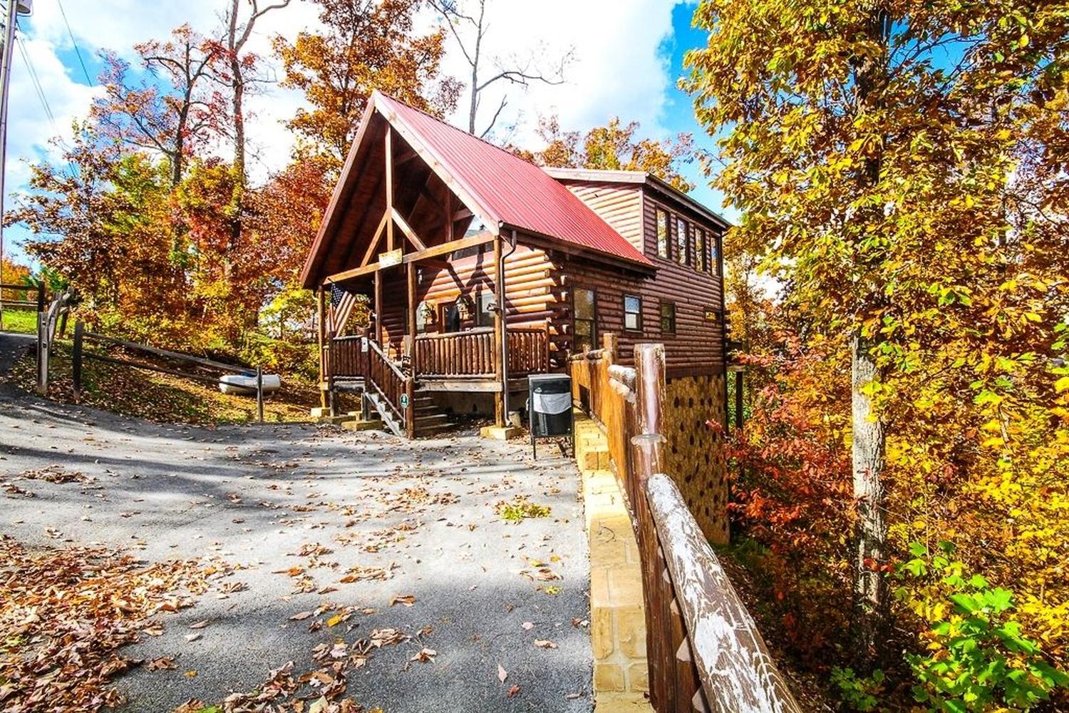 Bear Skye Cabin Pet Policy