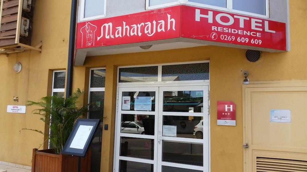 Pet Friendly Hotel Résidence Maharajah