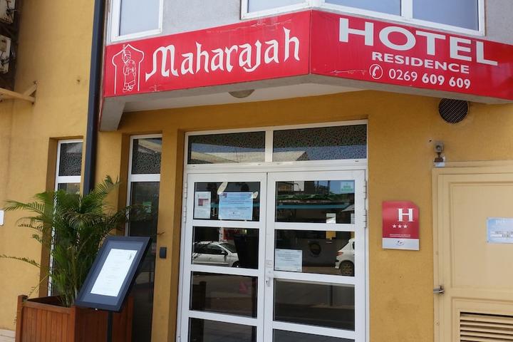 Pet Friendly Hotel Résidence Maharajah