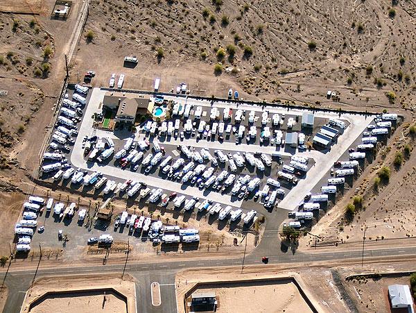 Prospectors Rv Resort At Royal Gorge Pet Policy