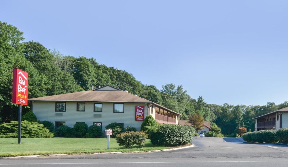 Pet Friendly Red Roof Inn PLUS+ & Suites Guilford