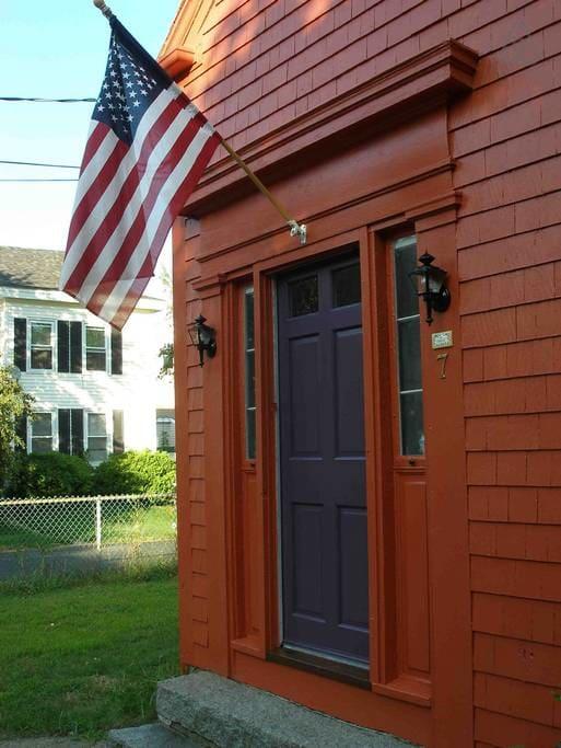 Pet Friendly Vacation Rentals In Newburyport Ma Bringfido