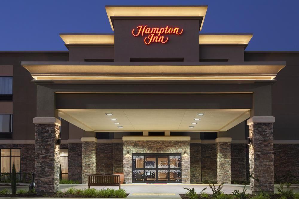 Hampton Inn Turlock Pet Policy
