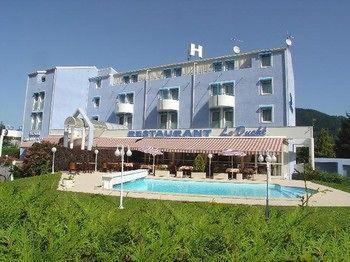 Pet Friendly Hotels In France Bringfido