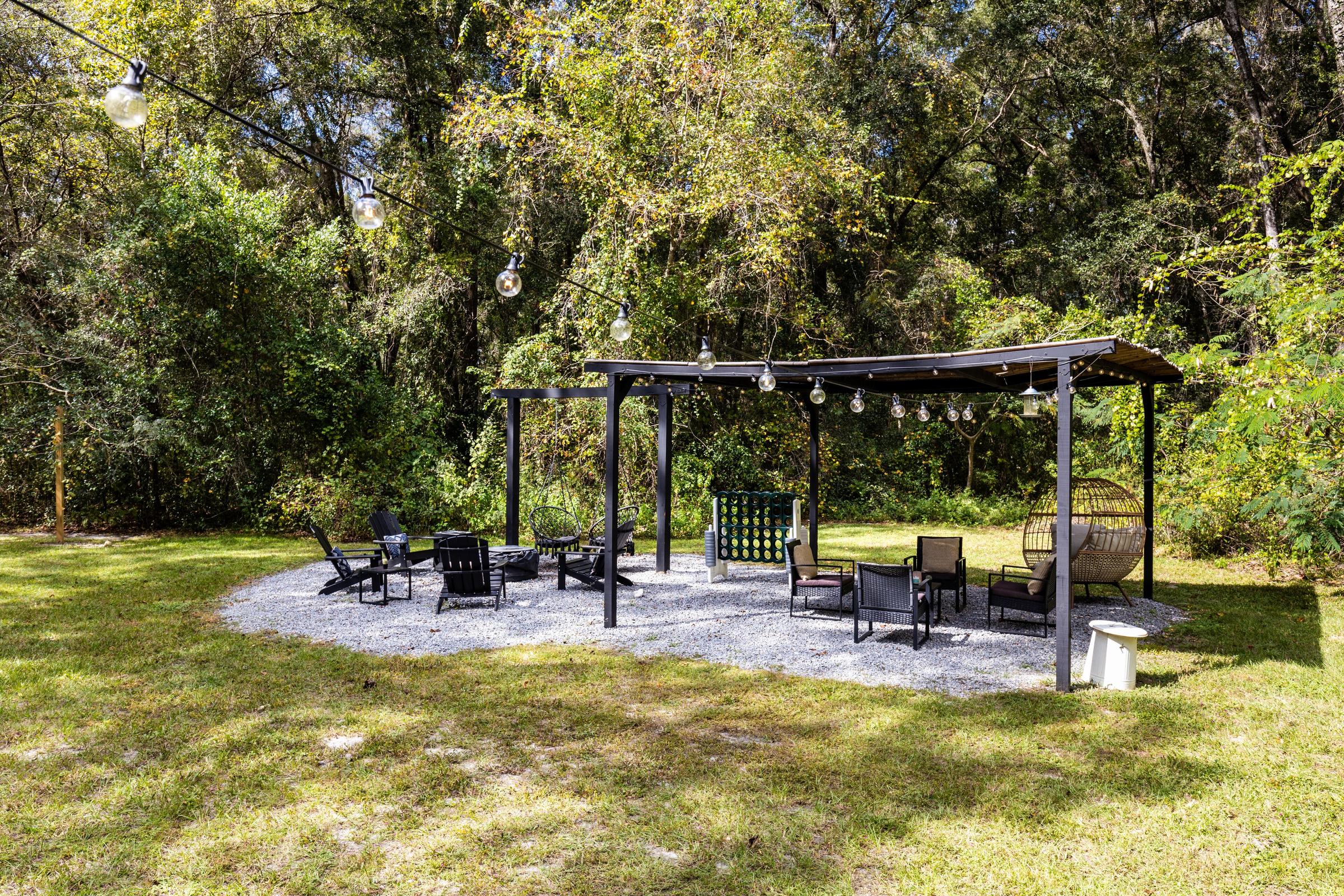 Adventure Getaway Near Devils Den Pet Policy