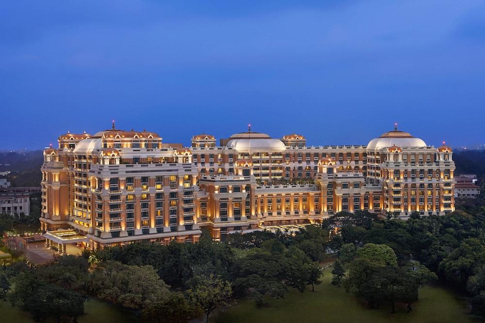 Pet Friendly ITC Grand Chola a Luxury Collection Hotel Chennai