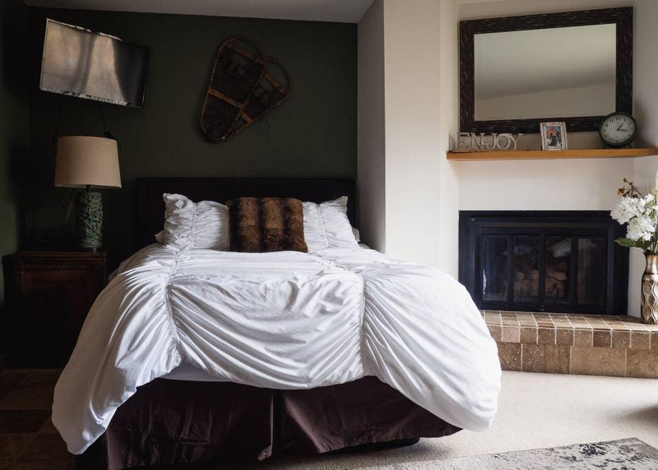 Mackay Airbnb Rentals Pet Policy