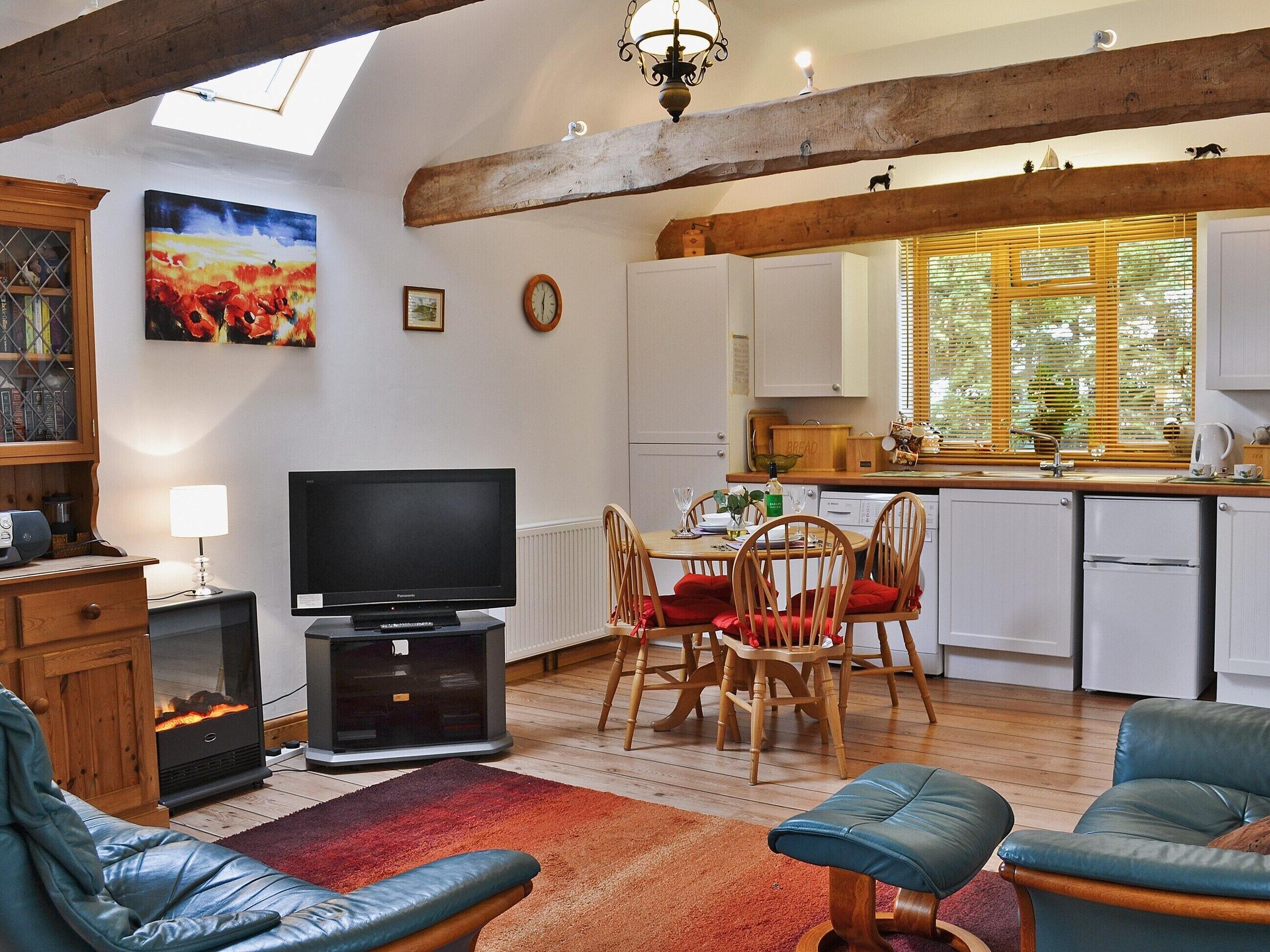 Pet Friendly High House Holiday Cottages 1