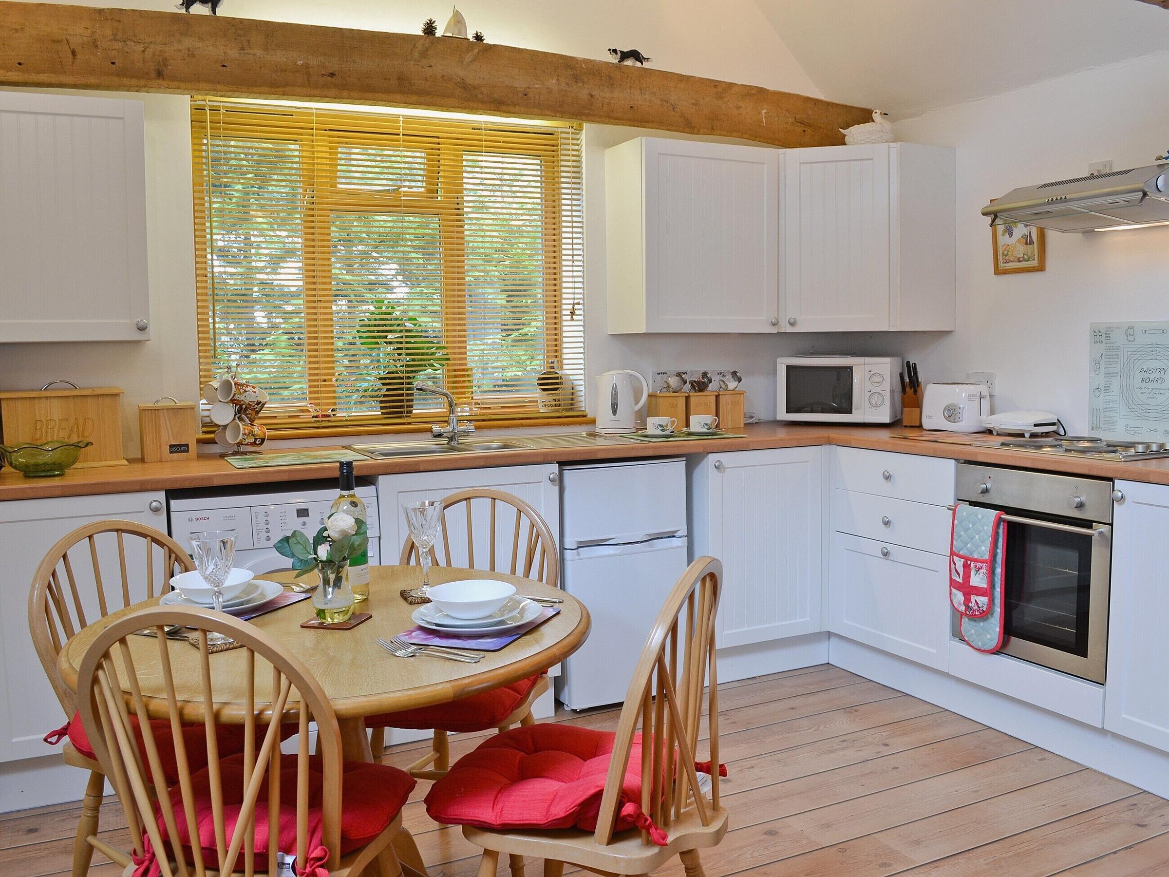 Pet Friendly High House Holiday Cottages 1