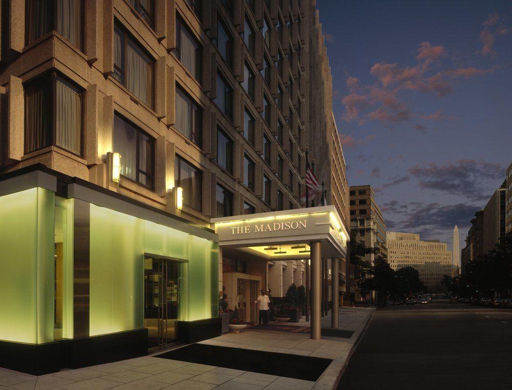 The Madison Washington DC, A Hilton Hotel Pet Policy