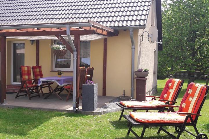 Pet Friendly Awesome 2BR Home in Alt Schwerin