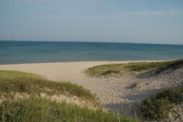 Pet Friendly Campgrounds In Manistee Mi Bringfido