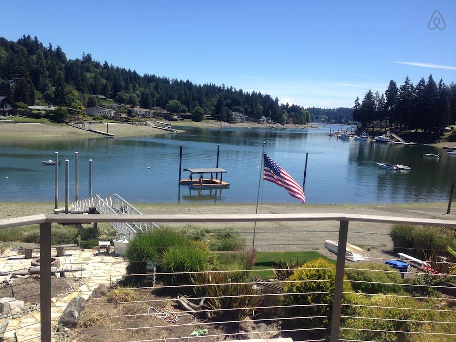 Gig Harbor Airbnb Rentals Pet Policy