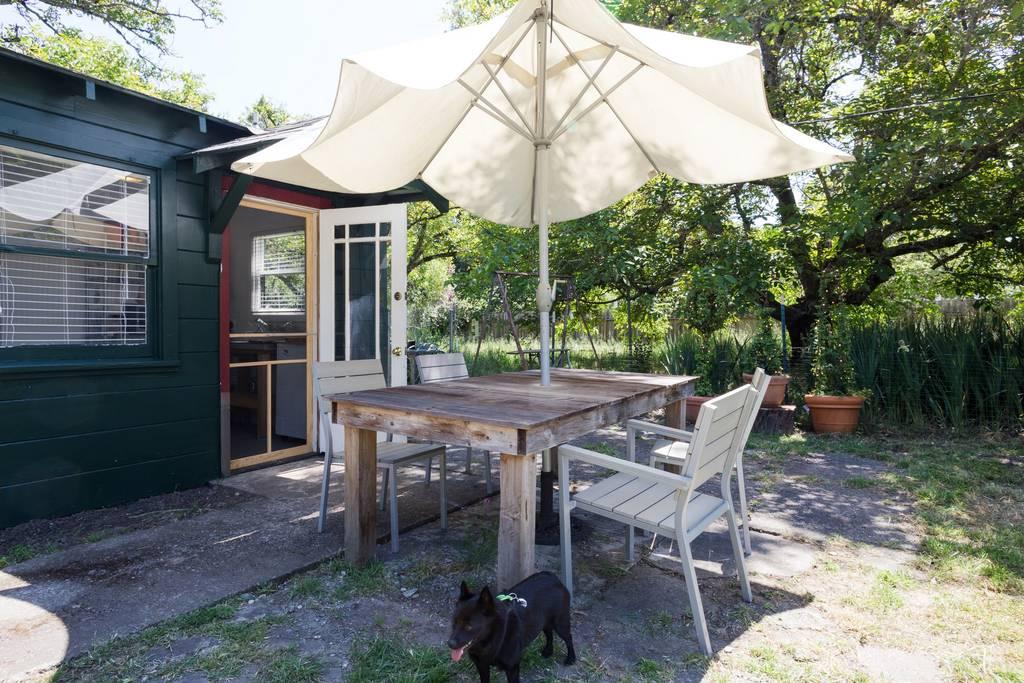 Pet Friendly Kenwood Airbnb Rentals