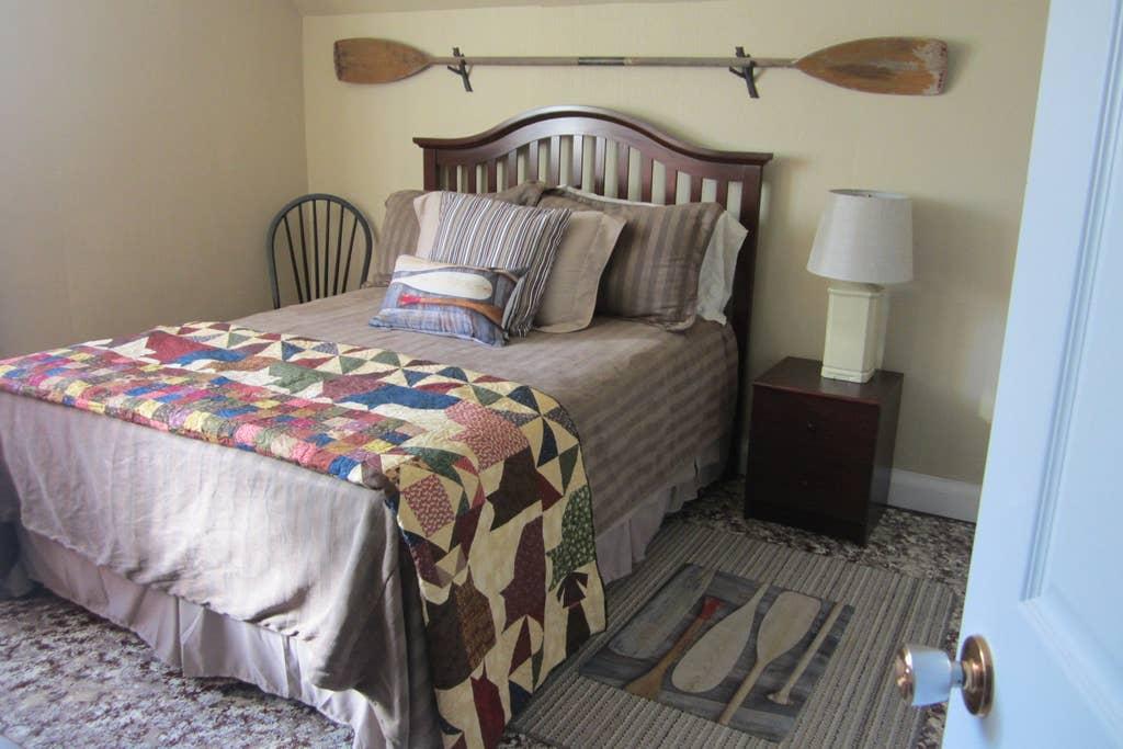 Wilberforce Airbnb Rentals Pet Policy