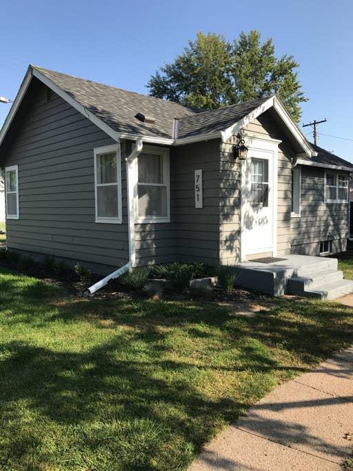 Ord Airbnb Rentals Pet Policy