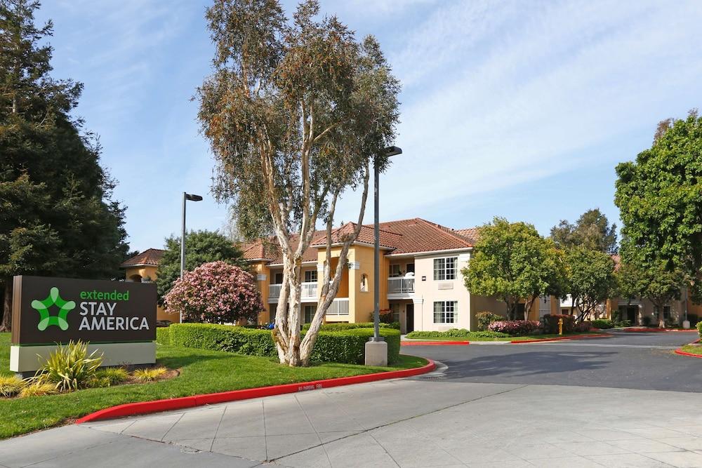 Pet Friendly Extended Stay America Suites San Jose Sunnyvale