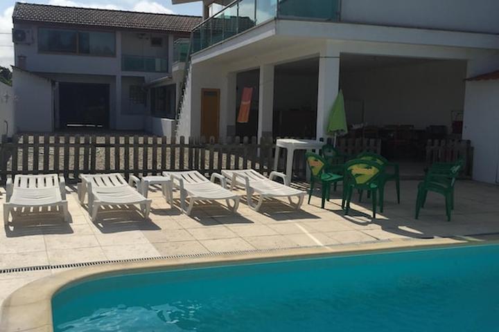 Pet Friendly Big Private House with Pool Near the Sun