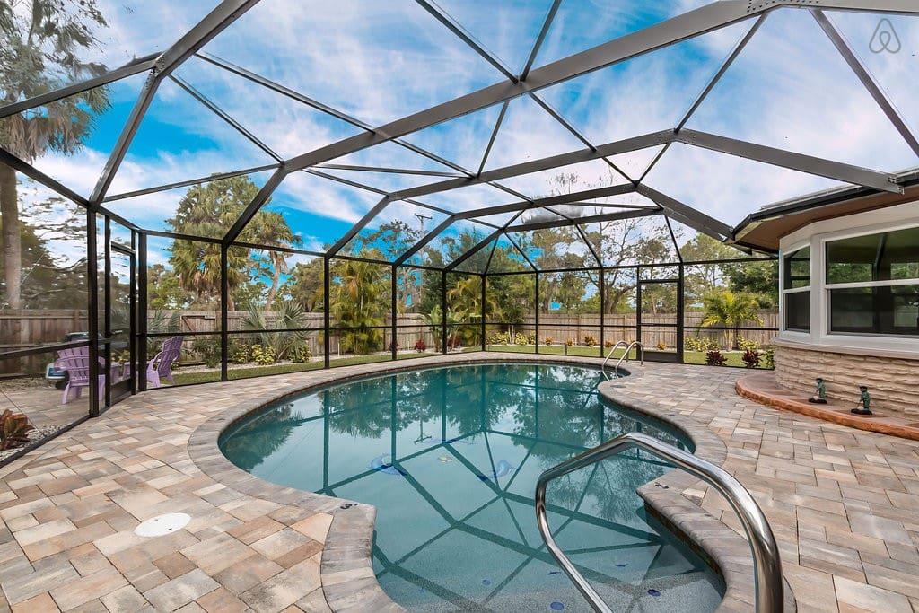 Oldsmar Airbnb Rentals Pet Policy