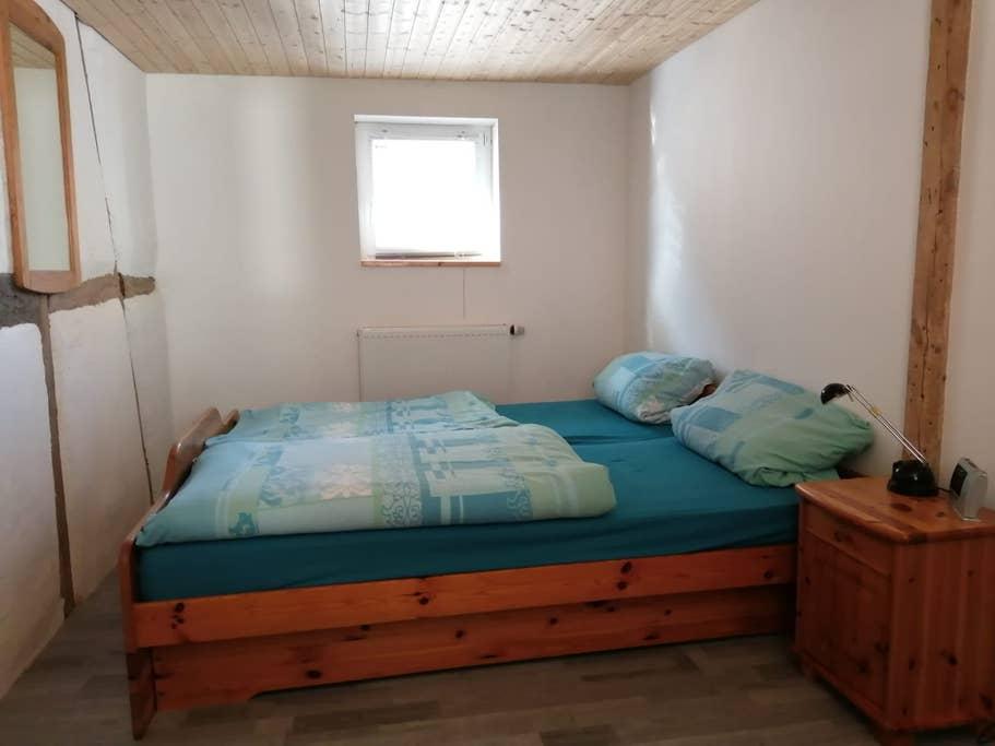 Pet Friendly Friedewald Airbnb Rentals