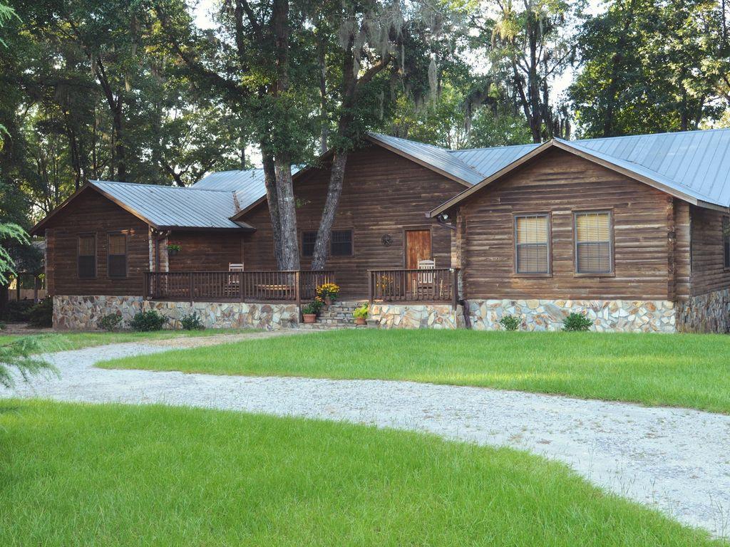 VRBO Warner Robins Pet Policy