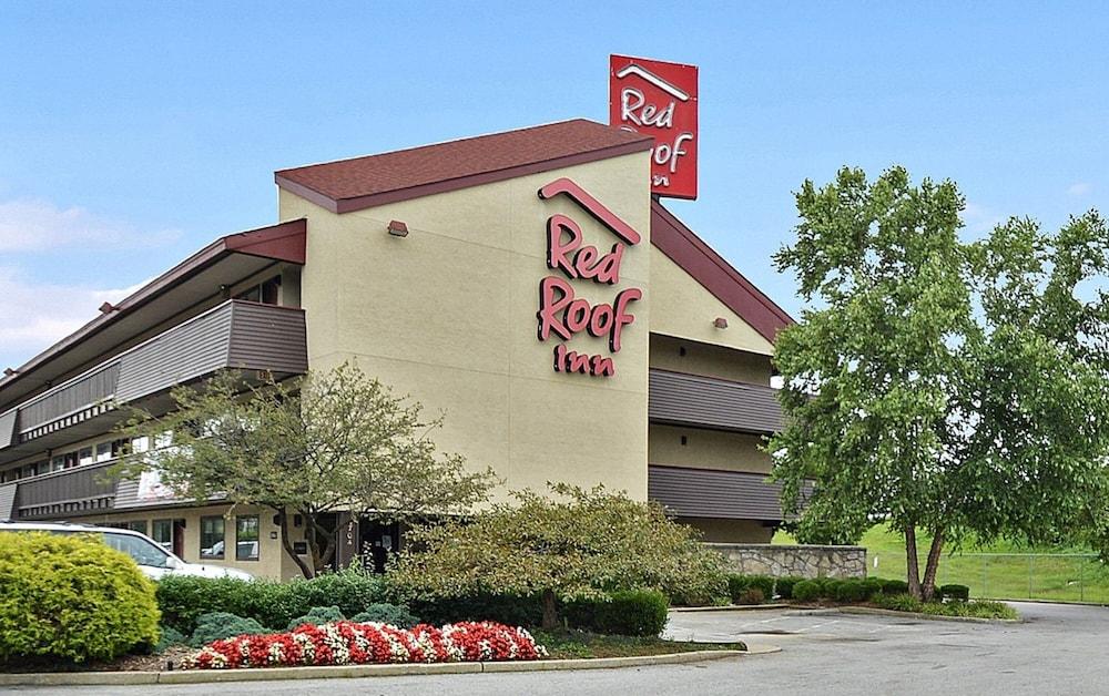 Pet Friendly Red Roof Inn Louisville Expo Airport