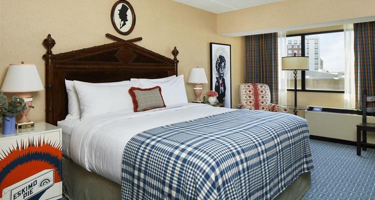 Graduate Iowa City Pet Policy