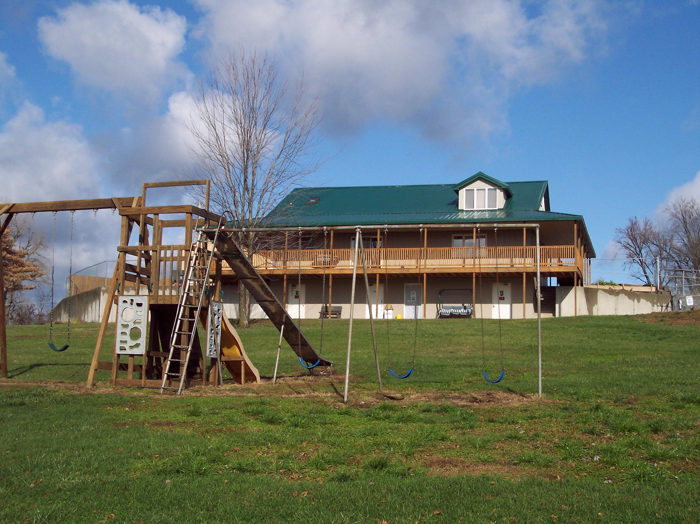 Aok Campground Rv Park Pet Policy