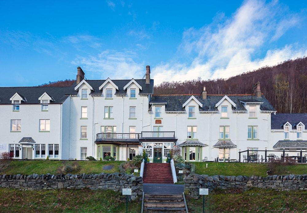 Pet Friendly Loch Rannoch Hotel & Estate