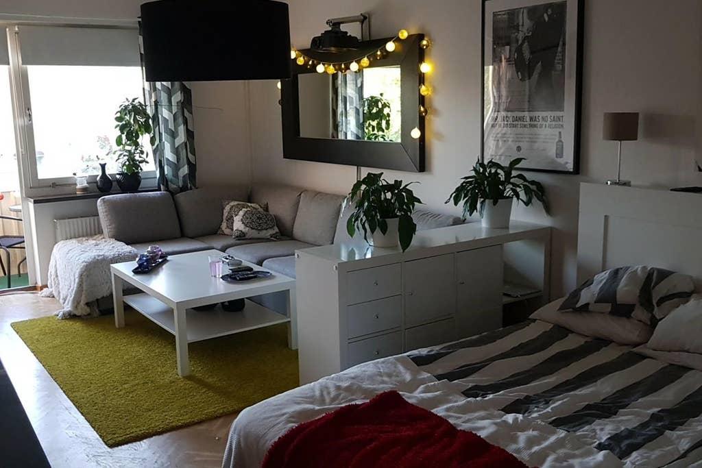 Pet Friendly Eskilstuna Airbnb Rentals