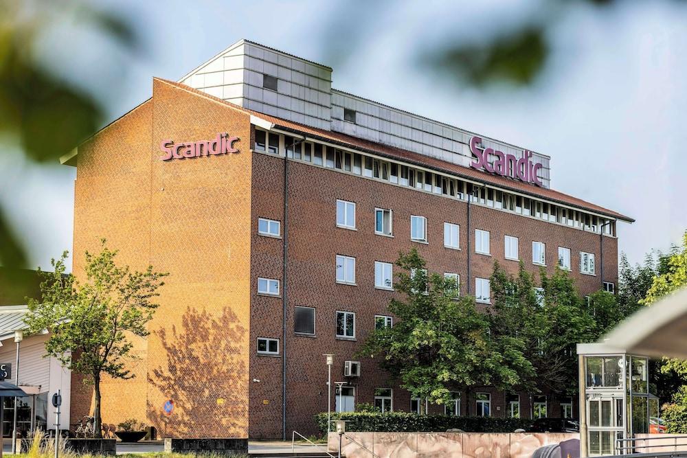 Pet Friendly Scandic Ringsted