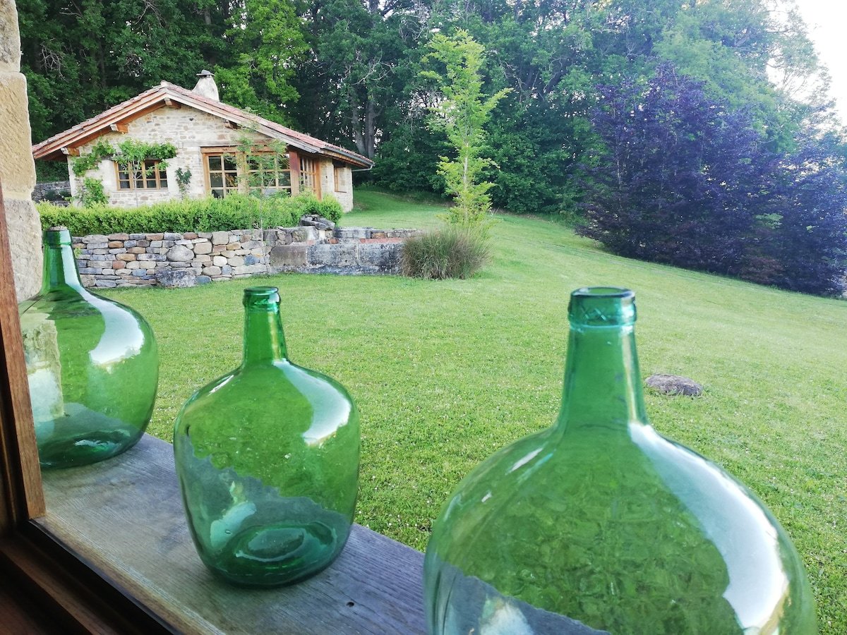 Picture of a pet-friendly airbnb in Araia, ES.
