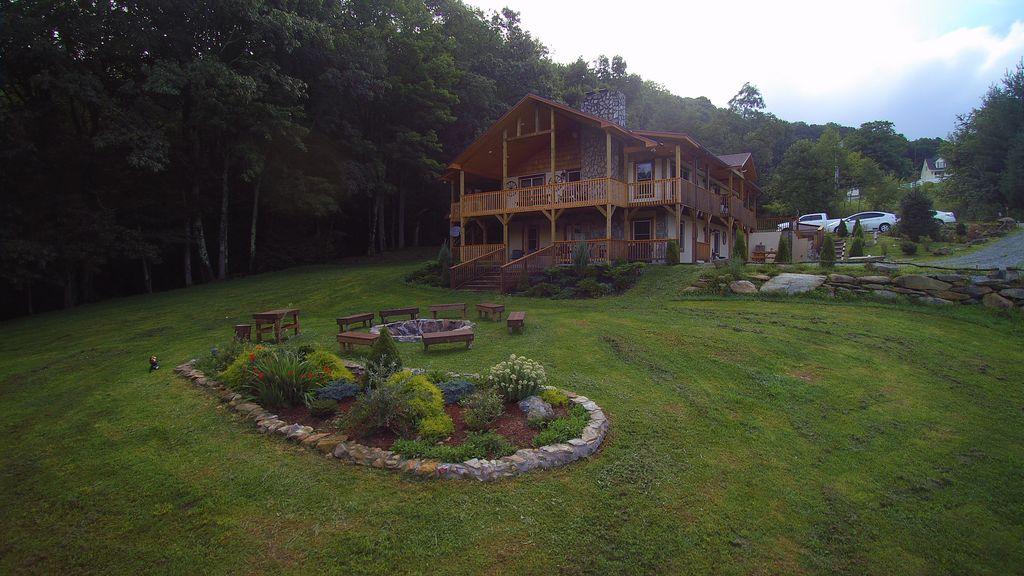 Pet Friendly Vacation Rentals In Sugar Mountain Nc Bringfido