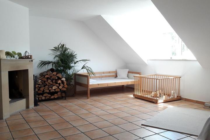Pet Friendly Apartment AD Burg Nature & Tranquility