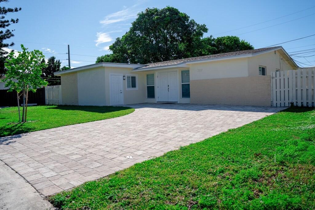 Casita Bonita Pet Policy